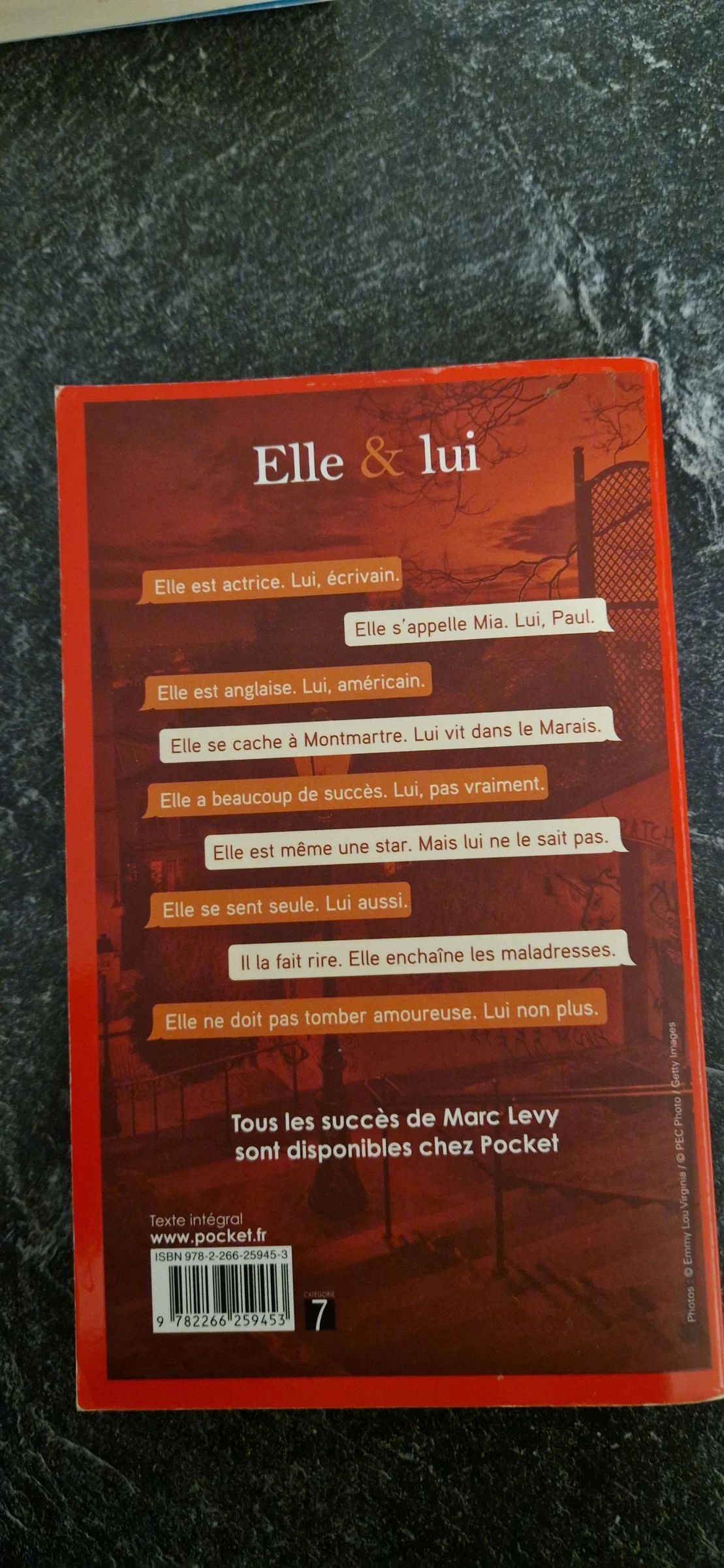 Set van 3 boeken – photo 3